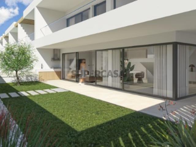 Moradia T3 em Mexilhoeira Grande