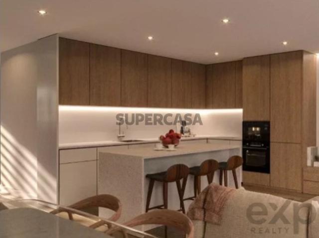 Moradia T3 em Mina de Água
