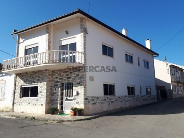 Moradia T3 em Minde