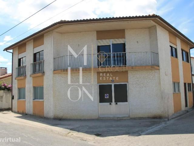 MORADIA T3 EM MOGOFORES A 2 MINUTOS DE ANADIA