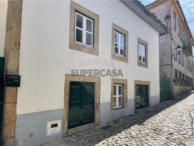 Moradia T3 em Moimenta da Beira