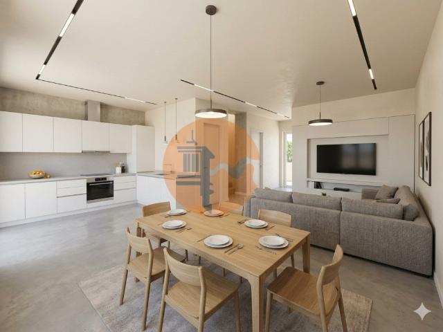 Moradia T3 em Moncarapacho, Olhão, com vista mar e campo. 225m² Moncarapacho e Fuseta