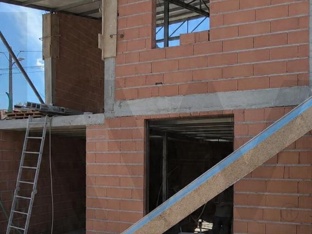 Moradia T3 em Monte Bera, Almalaguês