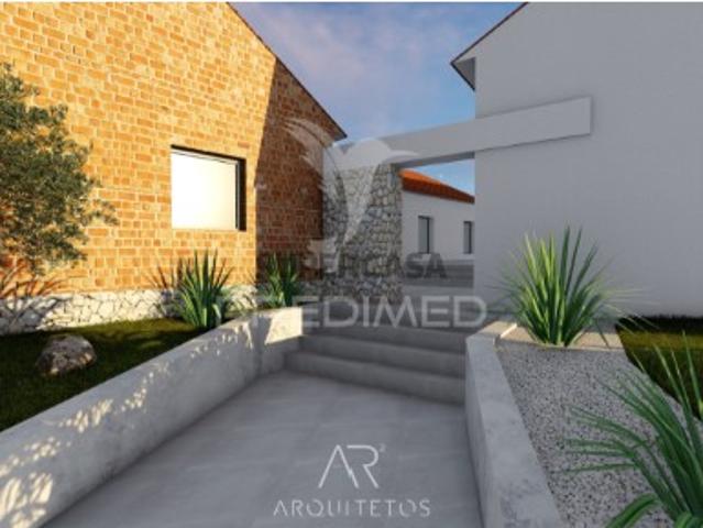 Moradia T3 em Nossa Senhora da Piedade