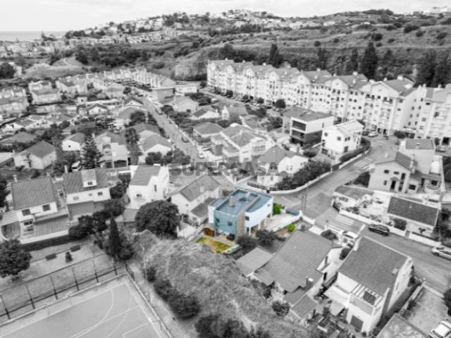Moradia T3 em Oeiras e São Julião da Barra, Paço de Arcos e Caxias