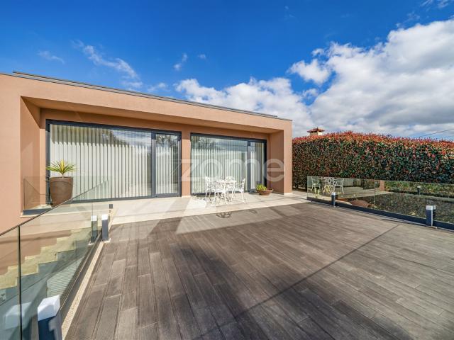 Moradia T3 em Oleiros como Nova Vila Verde 242m² Vila Verde e Barbudo