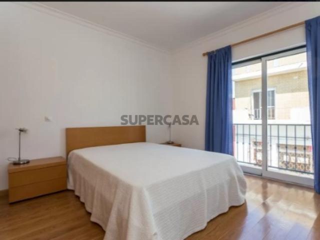 Moradia T3 em Olhão