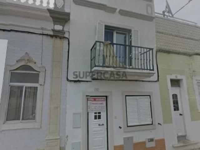 Moradia T3 em Olhão