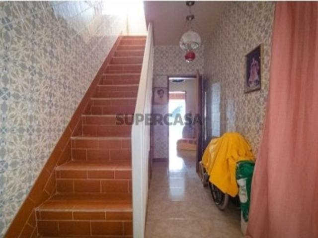 Moradia T3 em Olhão