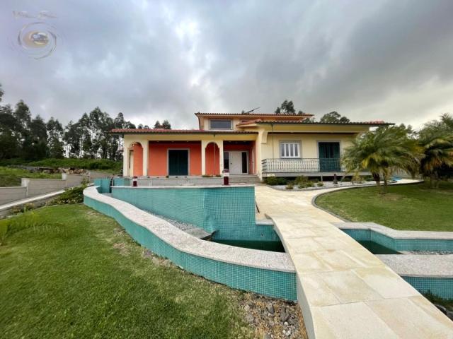 Moradia T3 em Oliveira de Azeméis