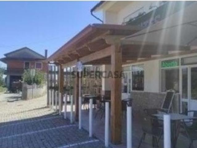 Moradia T3 em Oliveira de Frades, Souto de Lafões e Sejães