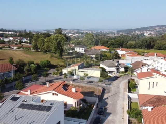 Moradia T3 em Oliveira São Mateus