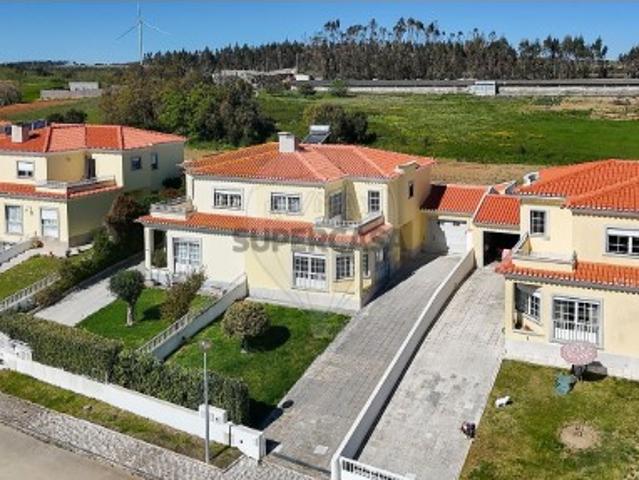 Moradia T3 em Lourinhã