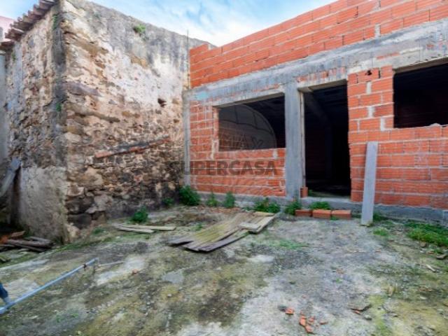 Moradia T3 em Atouguia da Baleia
