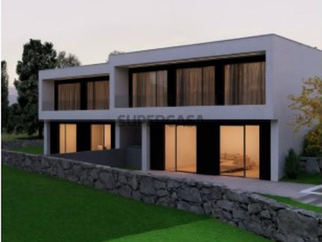 Moradia T3 em Azoia de Cima e Tremês