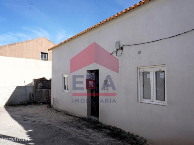 Moradia T3 em Abelheira Lourinh