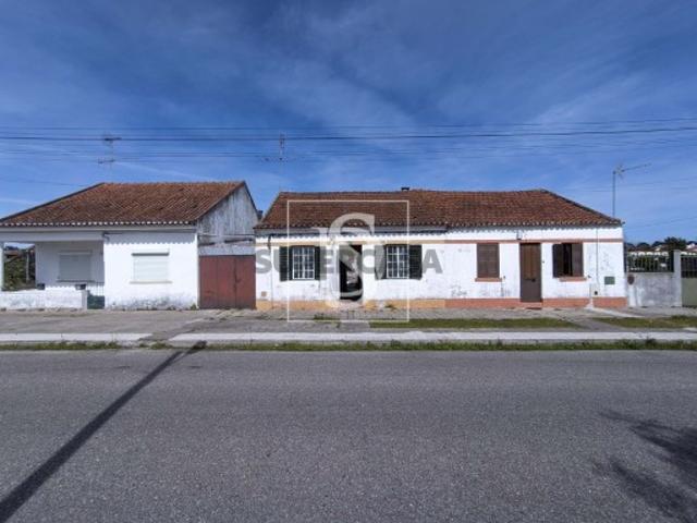 Moradia T3 em Abrantes São Vicente e São João e Alferrarede
