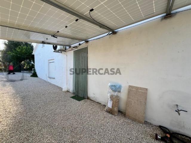 Moradia T3 em Abrantes São Vicente e São João e Alferrarede