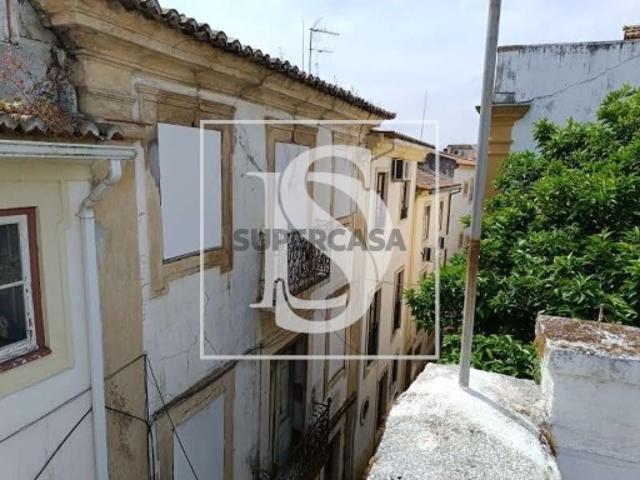 Moradia T3 em Abrantes São Vicente e São João e Alferrarede