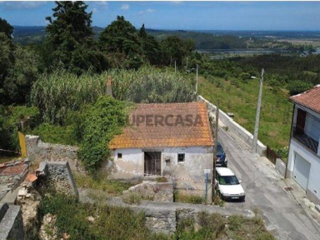Moradia T3 em Abrunheira, Verride e Vila Nova da Barca