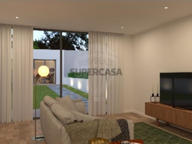 Moradia T3 em Ajuda