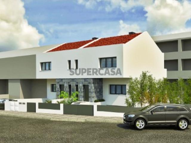 Moradia T3 em Alcabideche
