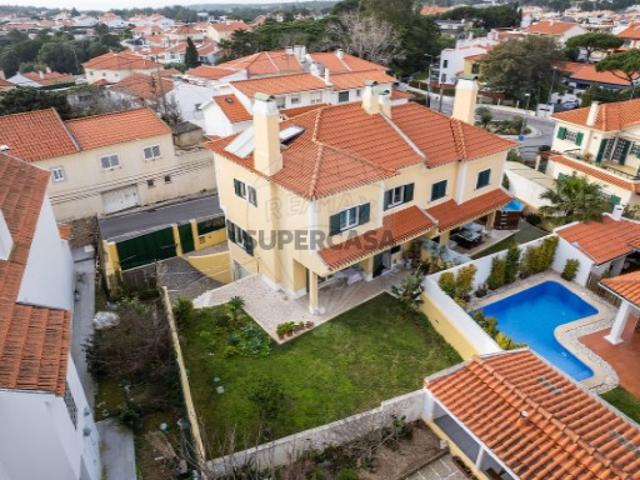 Moradia T3 em Alcabideche