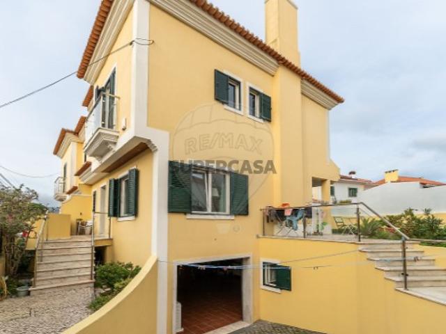 Moradia T3 em Alcabideche