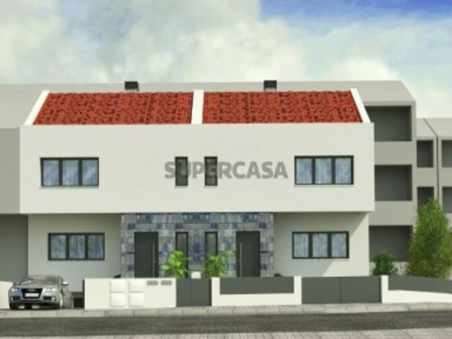 Moradia T3 em Alcabideche