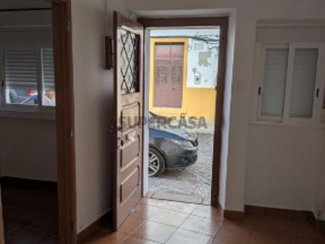 Moradia T3 em Alcácer do Sal: O Seu Próximo Investimento de Sucesso !