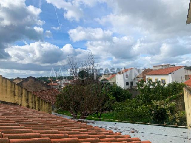 Moradia T3 em Alcanena