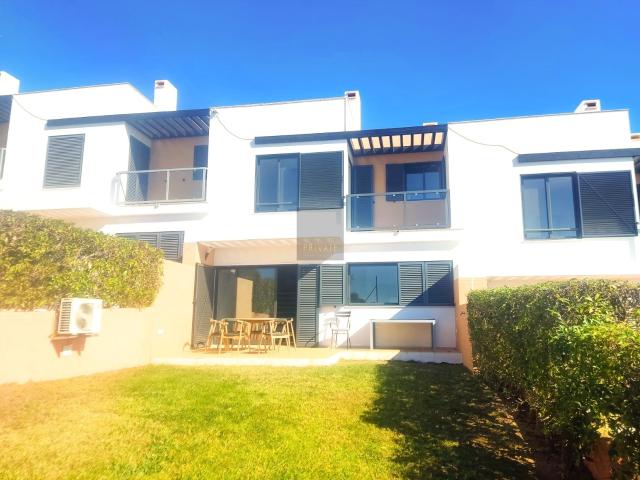 Moradia T3 em Albufeira