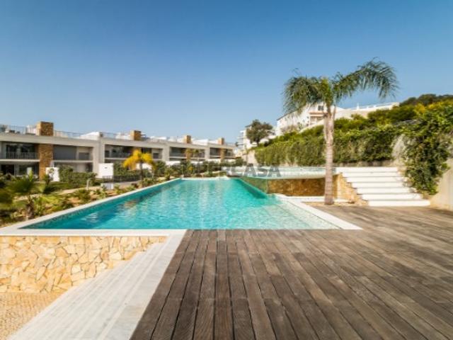 Moradia T3 em Albufeira com piscina privada aquecida