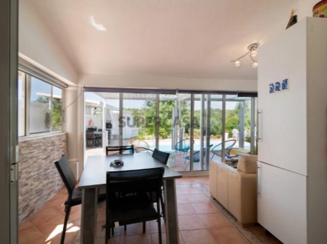 Moradia T3 em Albufeira e Olhos de Água