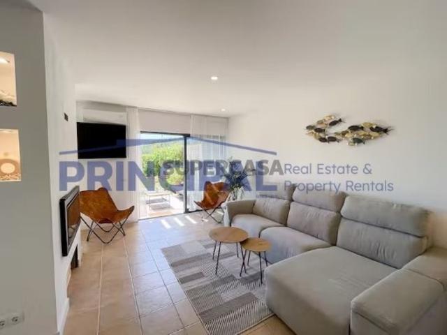 Moradia T3 em Albufeira e Olhos de Água
