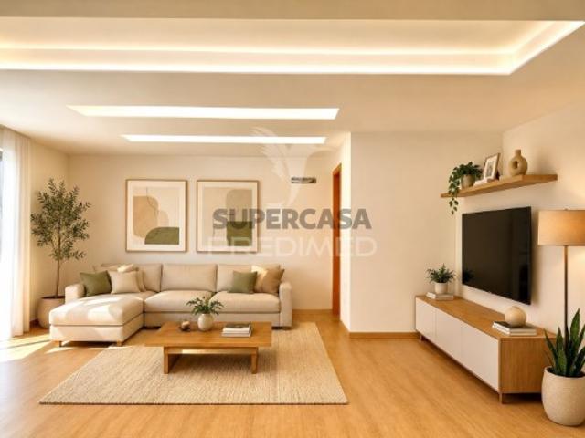 Moradia T3 em Alburitel