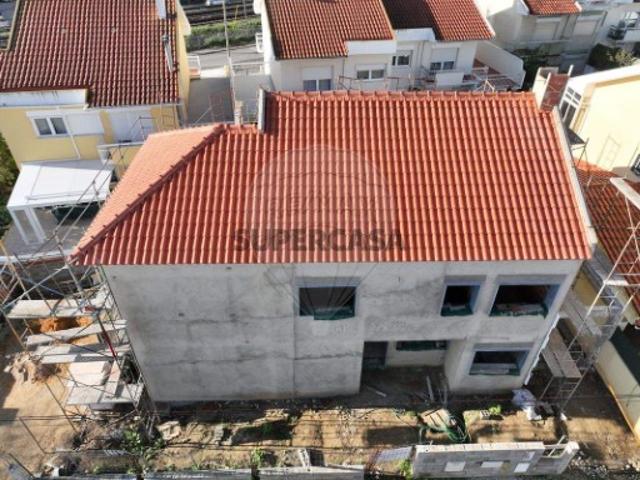 Moradia T3 em Algueirão Mem Martins