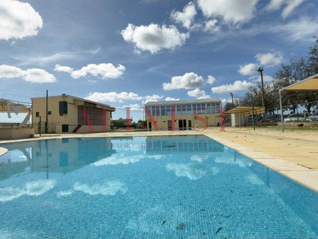 Moradia T3 Em Aldeamento Turistico Parque Verde Fernão F. 55m² Fernão Ferro