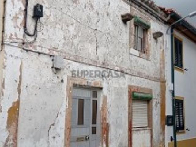 Moradia T3 em Aldeia da Mata
