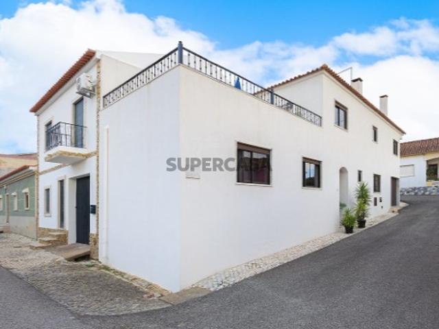 Moradia T3 em Aldeia Galega da Merceana e Aldeia Gavinha