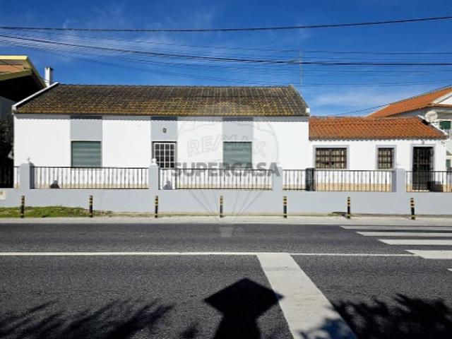 Moradia T3 em Alenquer Santo Estêvão e Triana