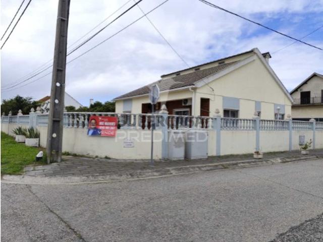 Moradia T3 em Alhos Vedros