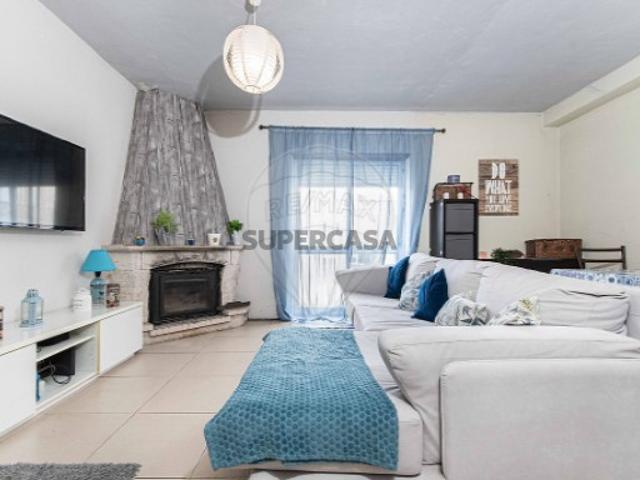 Moradia T3 em Alhos Vedros