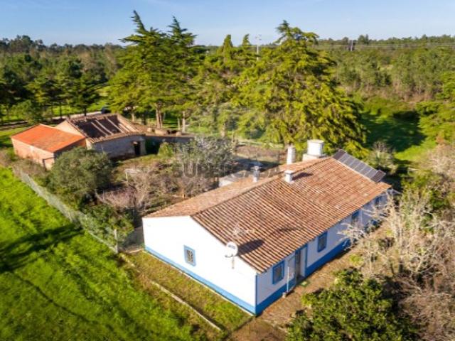 Moradia T3 em Aljezur