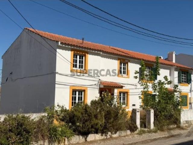 Moradia T3 em Almada, Cova da Piedade, Pragal e Cacilhas