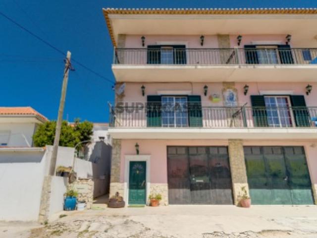 Moradia T3 em Almargem do Bispo, Pêro Pinheiro e Montelavar