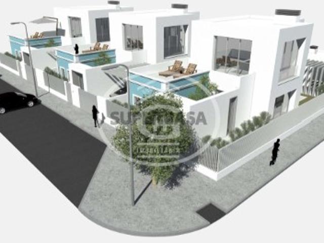 Moradia T3 em Alpiarça