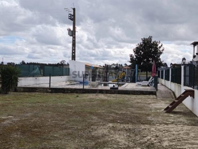 Moradia T3 em Alpiarça