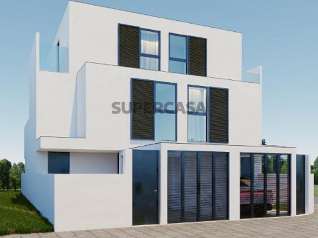 Moradia T3 em Altura