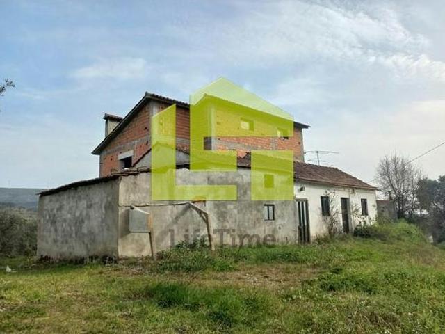 Moradia T3 em Alvaiázere